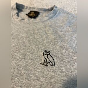 OVO Drake long sleeve shirt